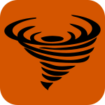 Skywarn Latest symbol